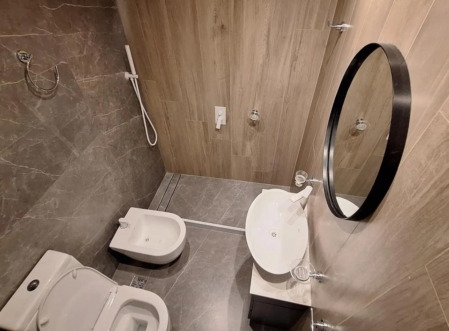 VENTA SEMIPISO 1 AMB. EN BARRIO CHAUVIN 4