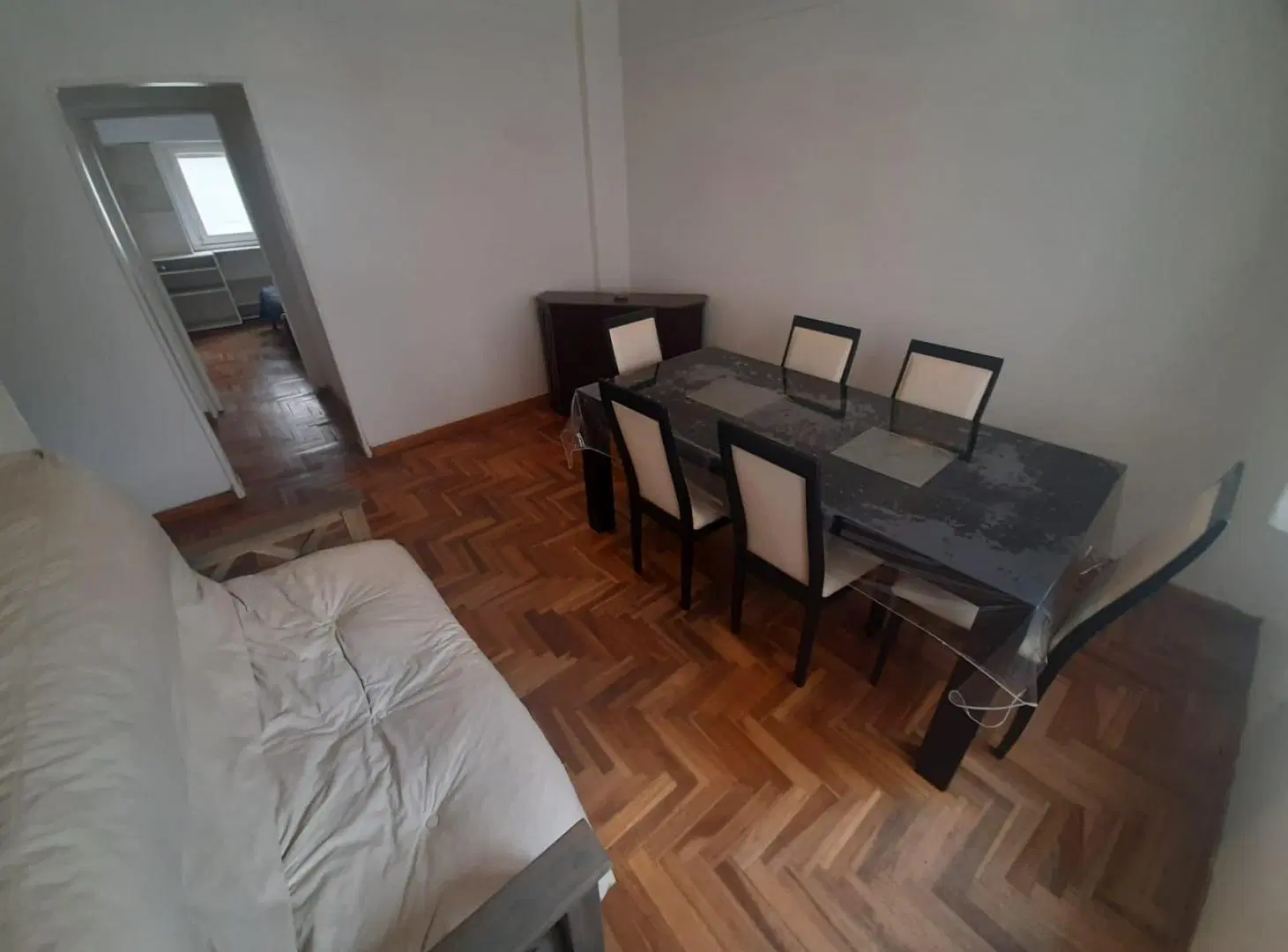 ALQUILER 24 MESES DEPTO 2 AMB. AMOBLADO ZONA ALDREY 4