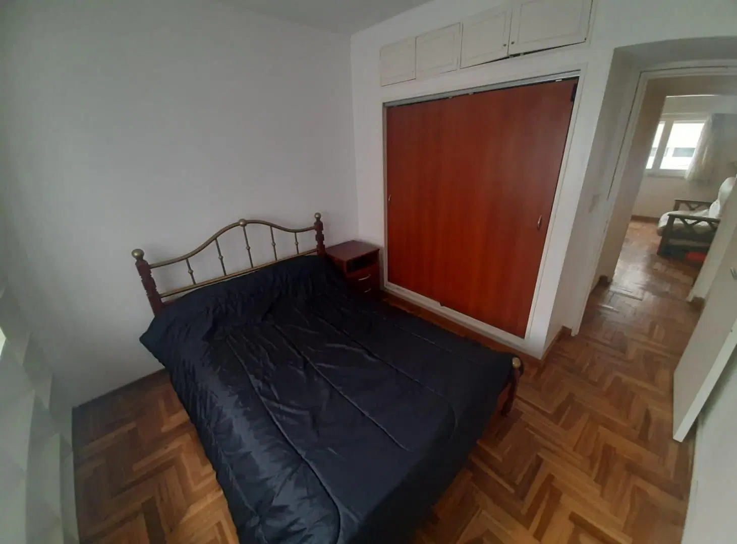 ALQUILER 24 MESES DEPTO 2 AMB. AMOBLADO ZONA ALDREY 3