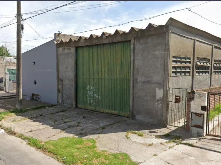Bodega-Galpon en Alquiler en Puerto 2
