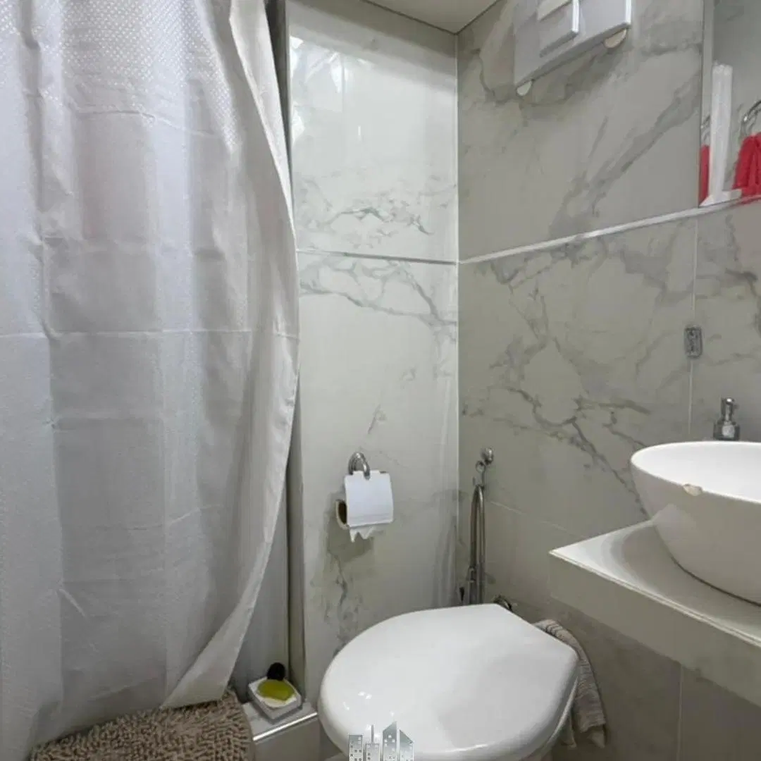 VENTA 1 AMBIENTE A LA CALLE CON BALCON, RECICLADO Y EQUIPADO 5