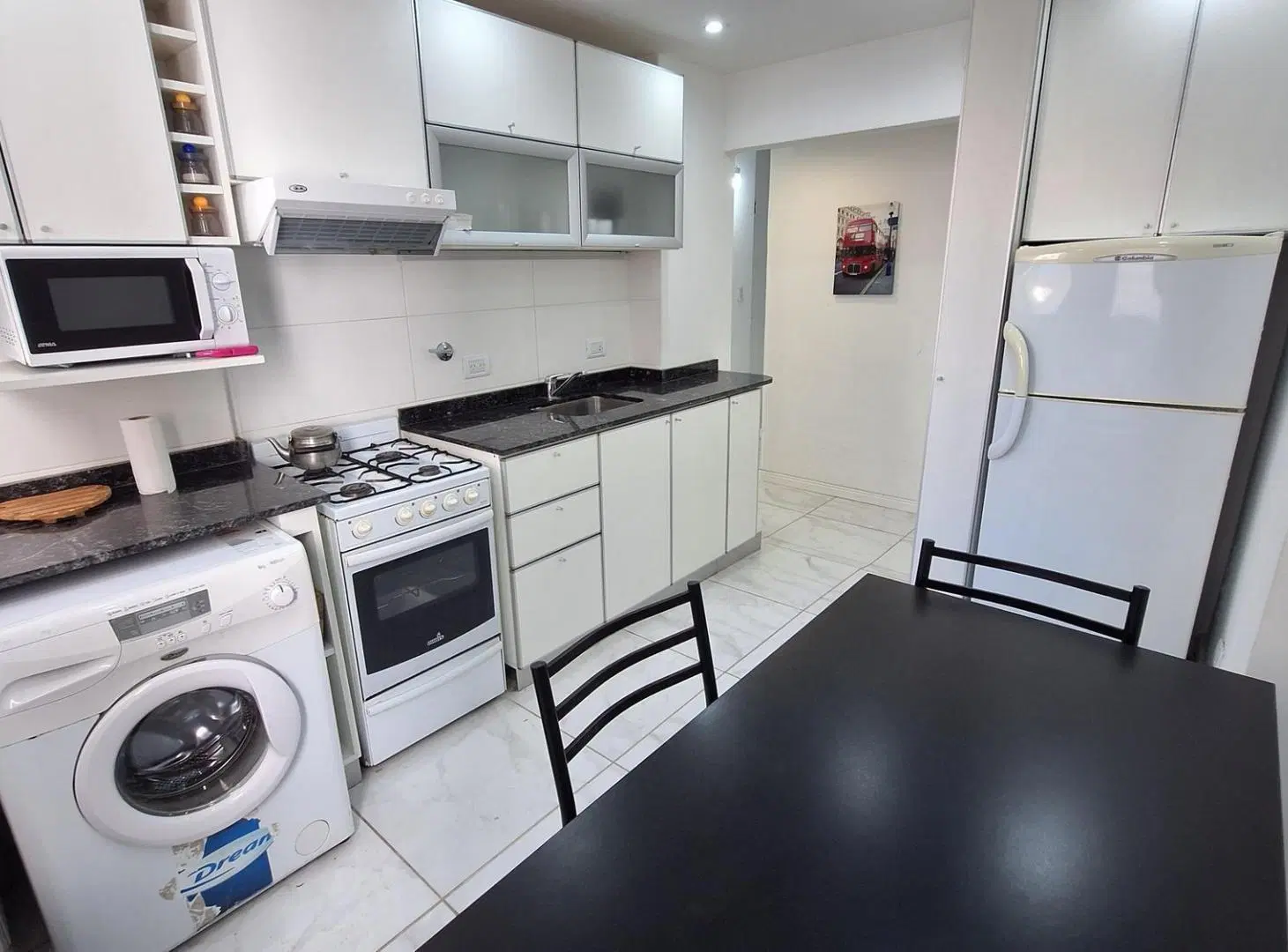 VENTA 2 AMB EN SUITE RECICLADO 5
