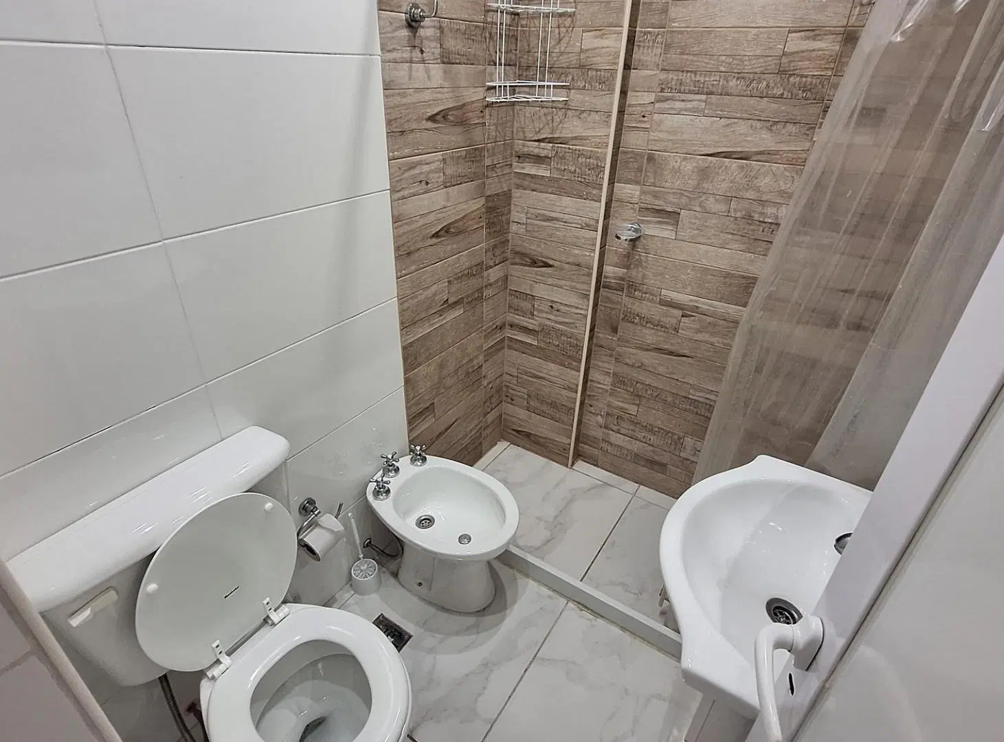 VENTA 2 AMB EN SUITE RECICLADO 8