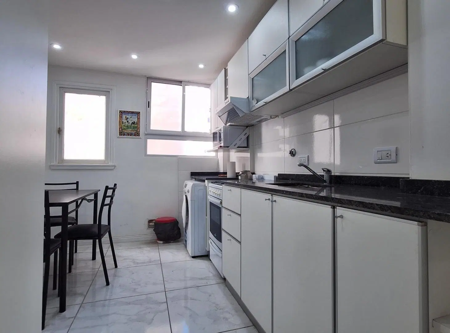 VENTA 2 AMB EN SUITE RECICLADO 4