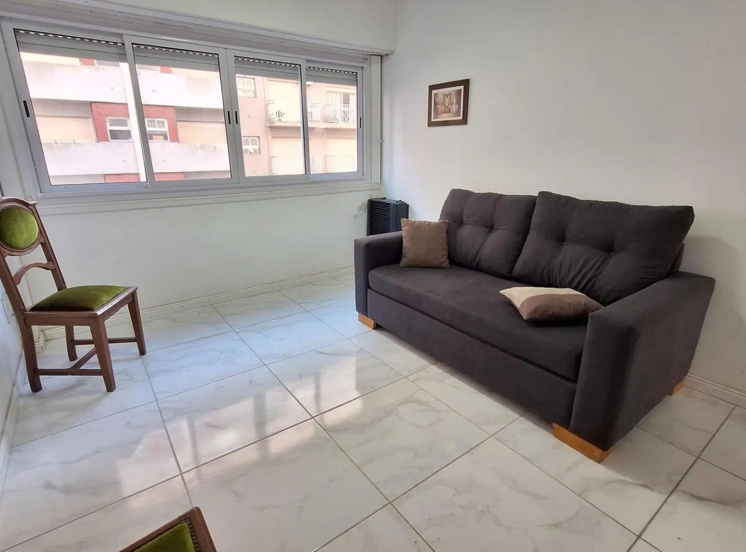 VENTA 2 AMB EN SUITE RECICLADO 3