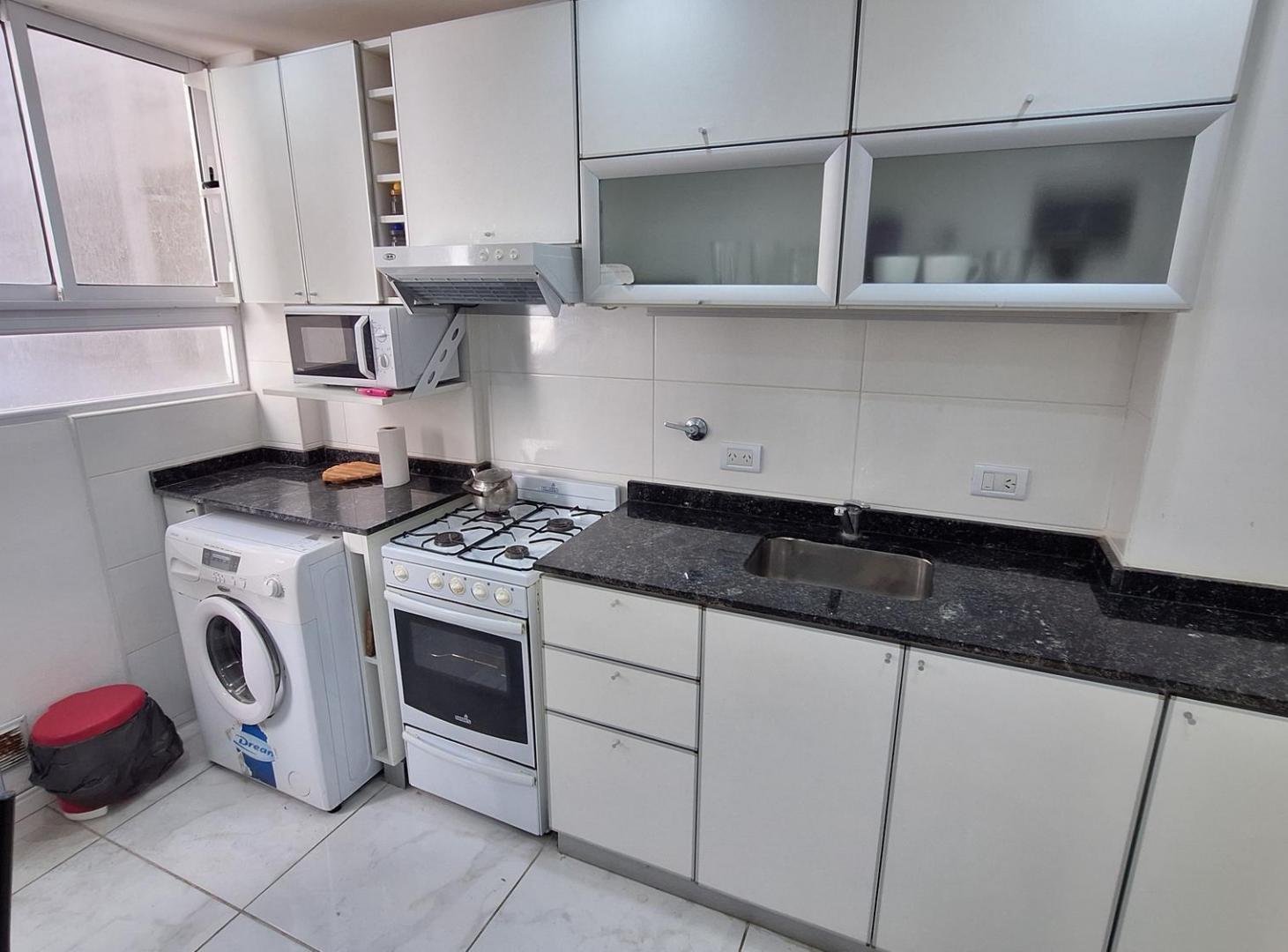 Foto de VENTA 2 AMB EN SUITE RECICLADO, imagen 2