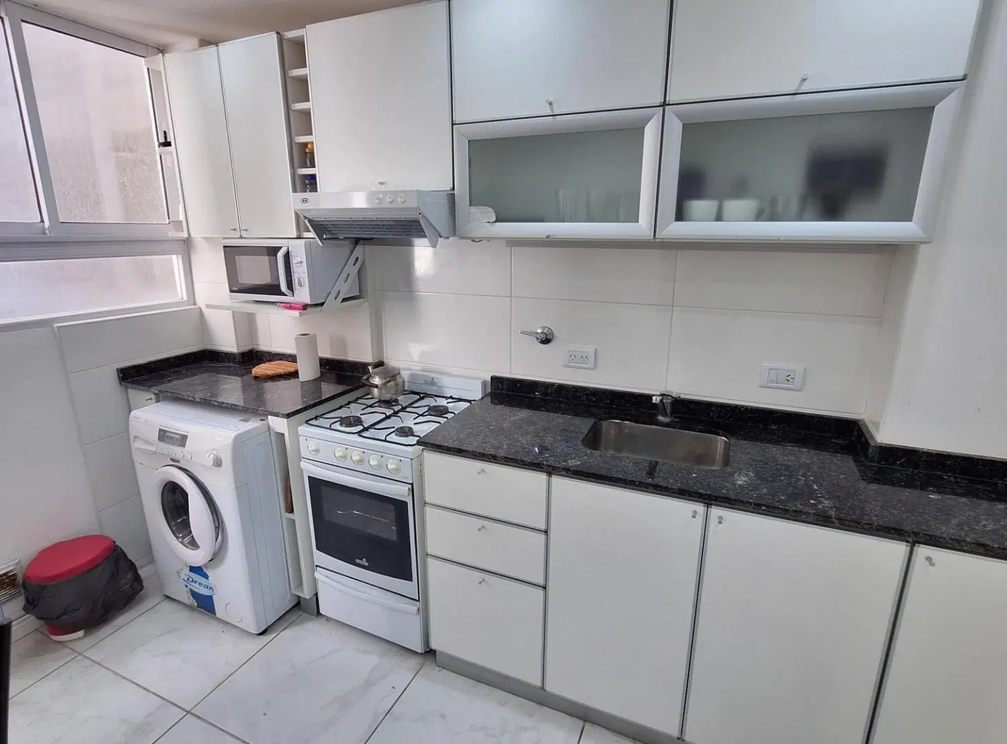 VENTA 2 AMB EN SUITE RECICLADO 2
