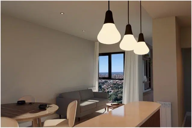 PRE VENTA • Semipisos De Categoría Con Amenities • Próximo Paseo Aldrey 8
