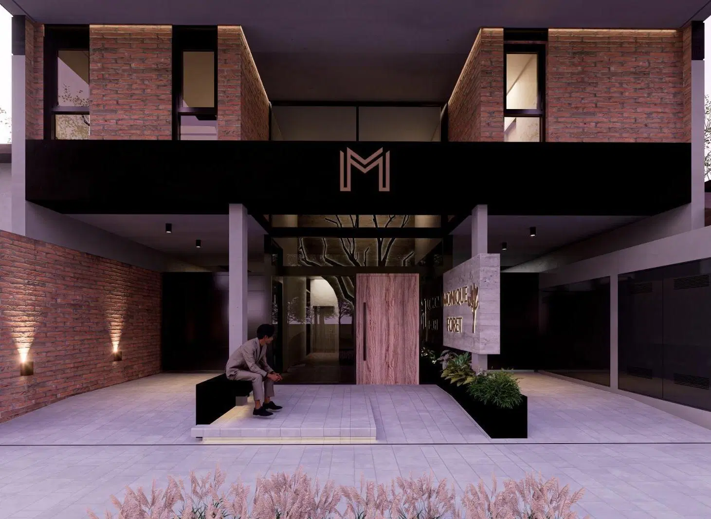 PRE VENTA • Semipisos De Categoría Con Amenities • Próximo Paseo Aldrey 5
