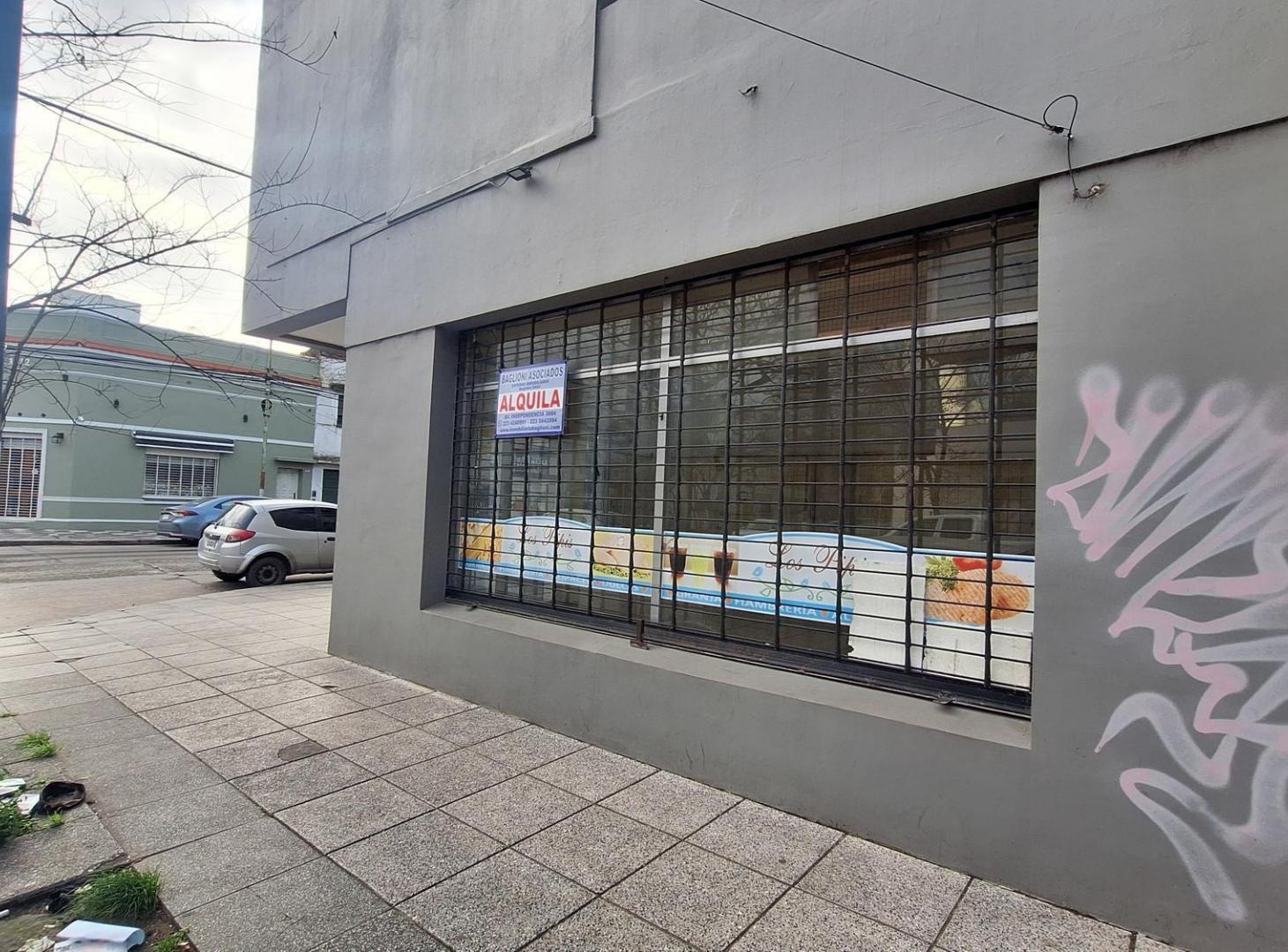Foto de ALQUILER LOCAL COMERCIAL MULTIPLES USOS EN DORREGO Y MORENO, imagen 3