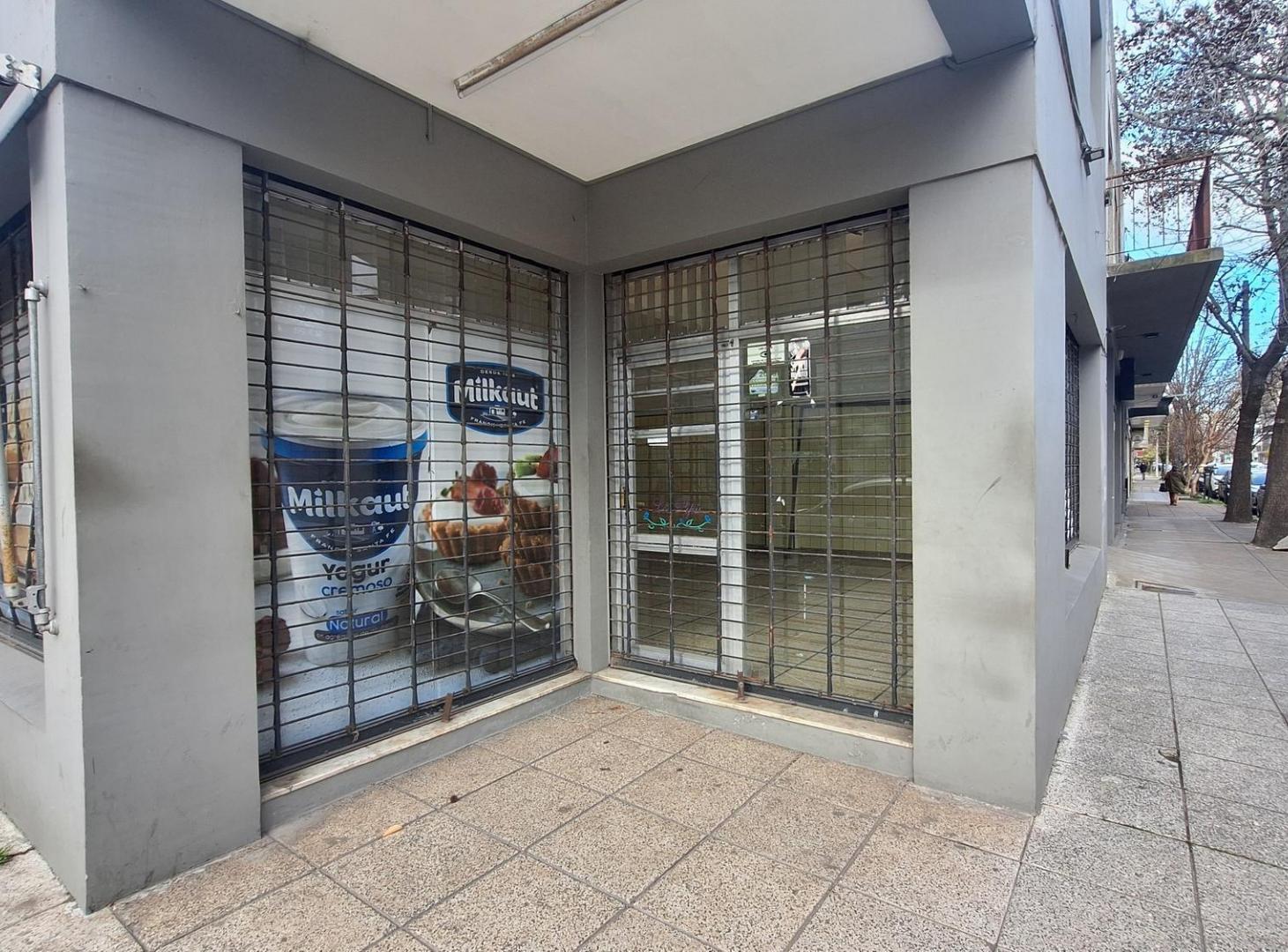 Foto de ALQUILER LOCAL COMERCIAL MULTIPLES USOS EN DORREGO Y MORENO, imagen 1