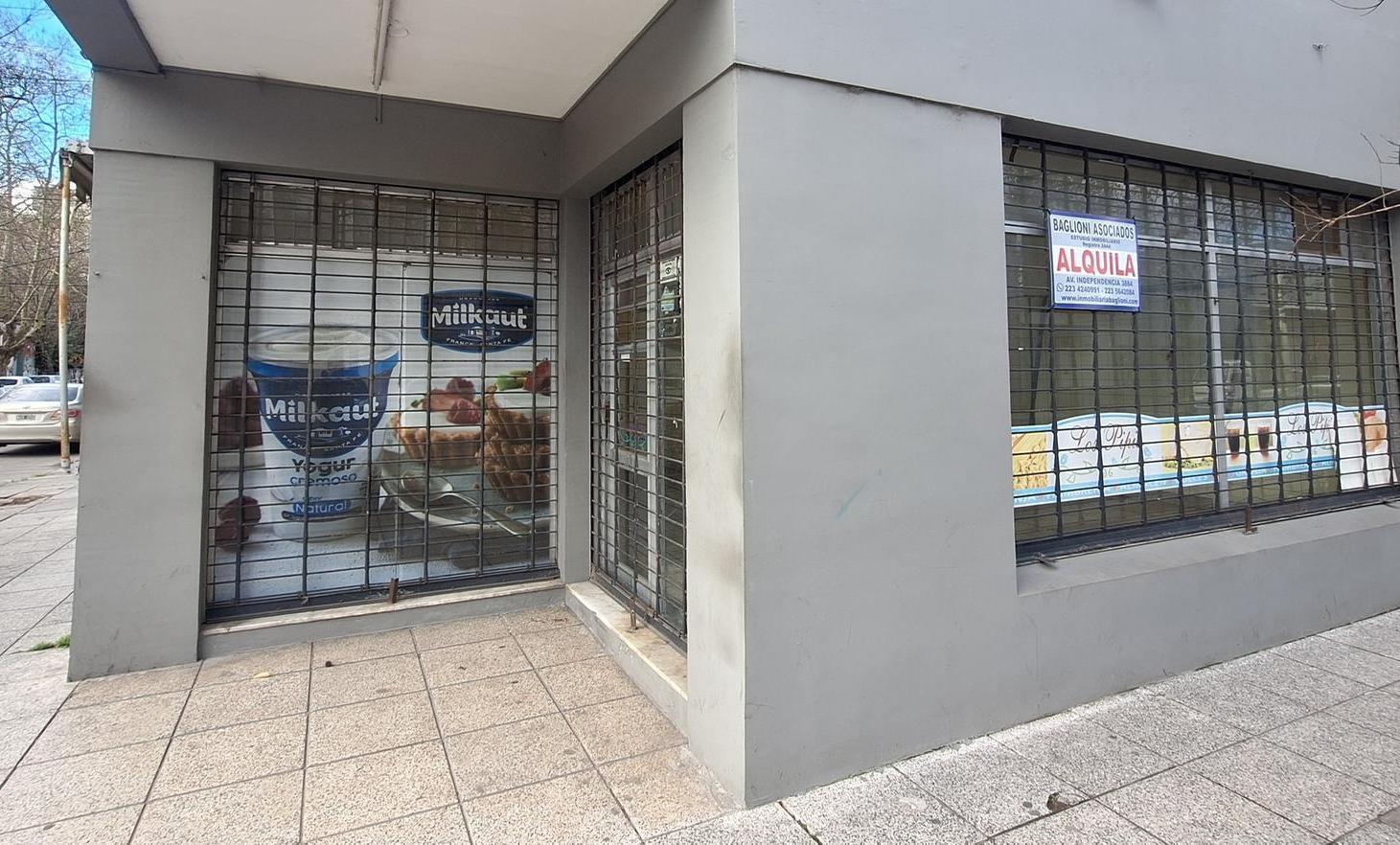 Foto de ALQUILER LOCAL COMERCIAL MULTIPLES USOS EN DORREGO Y MORENO, imagen 5