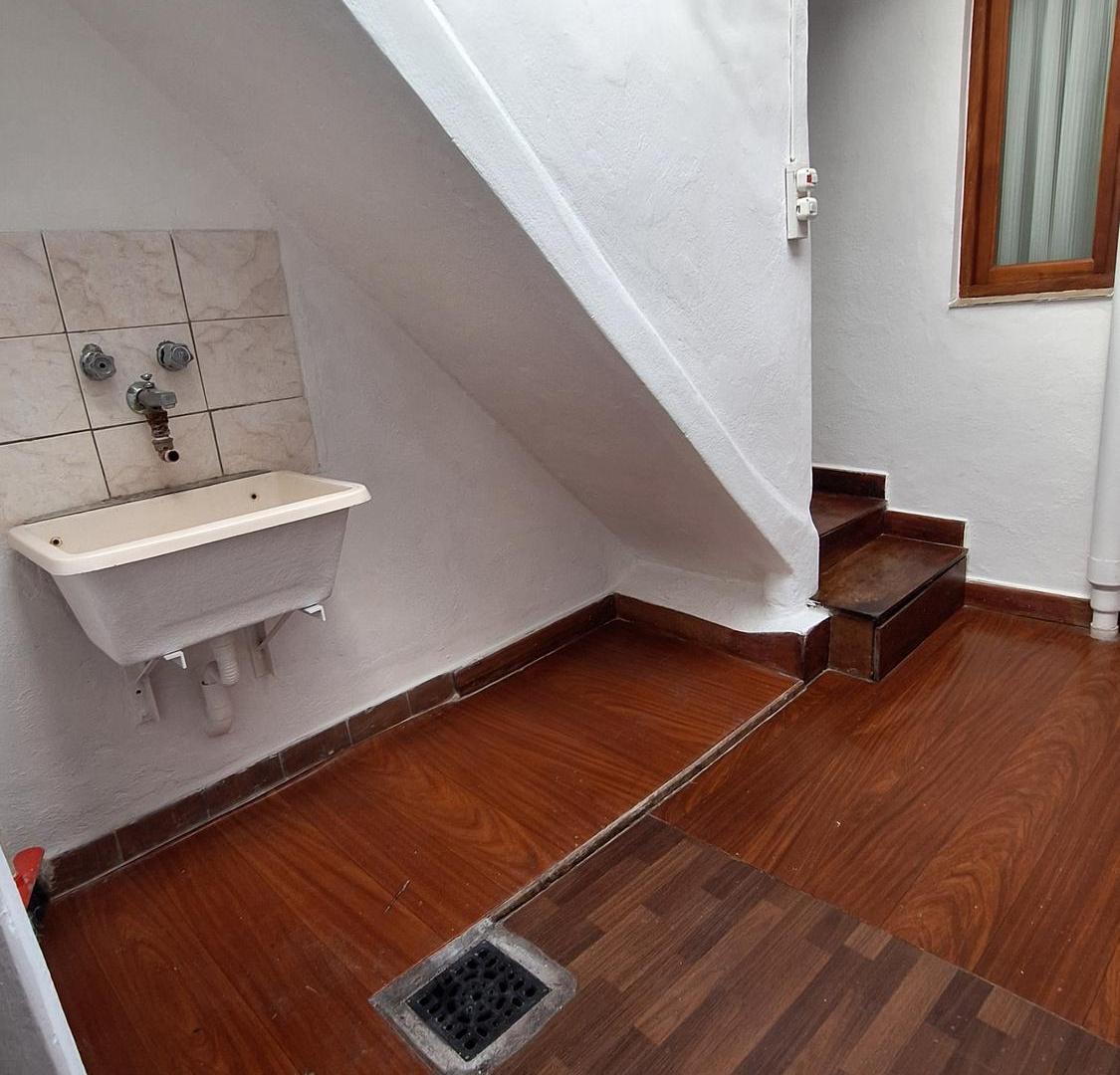 Foto de VENTA PH 3 AMB. CON TERRAZA BARRIO SAN JOSE, imagen 4