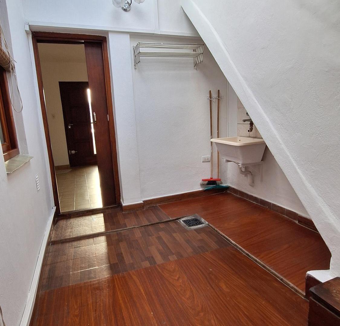 Foto de VENTA PH 3 AMB. CON TERRAZA BARRIO SAN JOSE, imagen 5