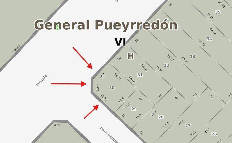 Foto de INMUEBLE EN BLOCK EN OPORTUNIDAD, imagen 1