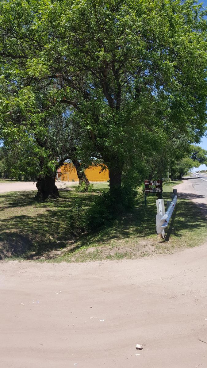 Lotes en Charbonier Provincia de Cordoba 1