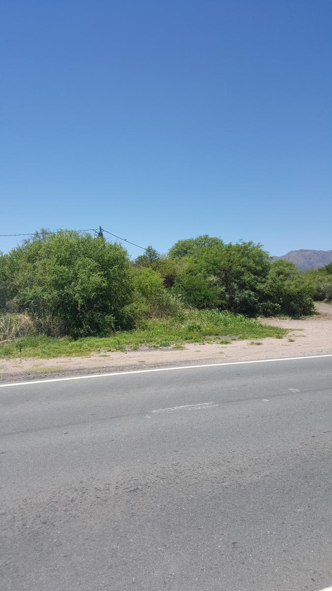 Lotes en Charbonier Provincia de Cordoba 4