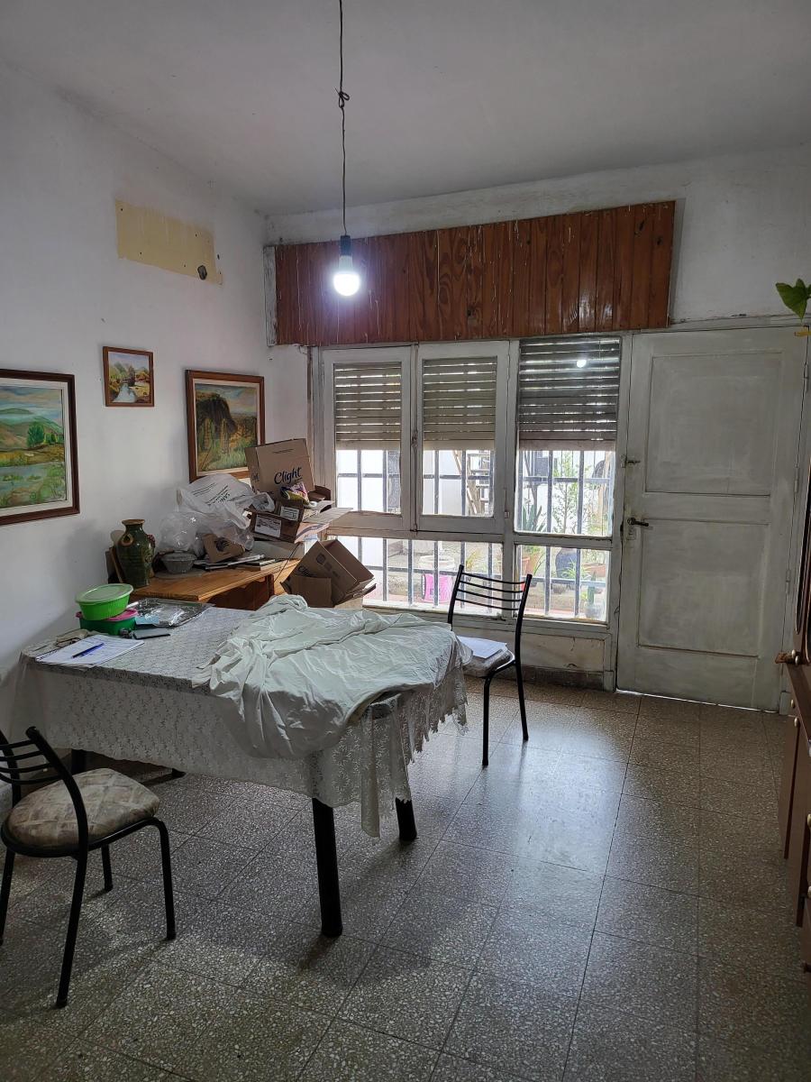 Marques de Sobremonte Casa con Departamentos 5