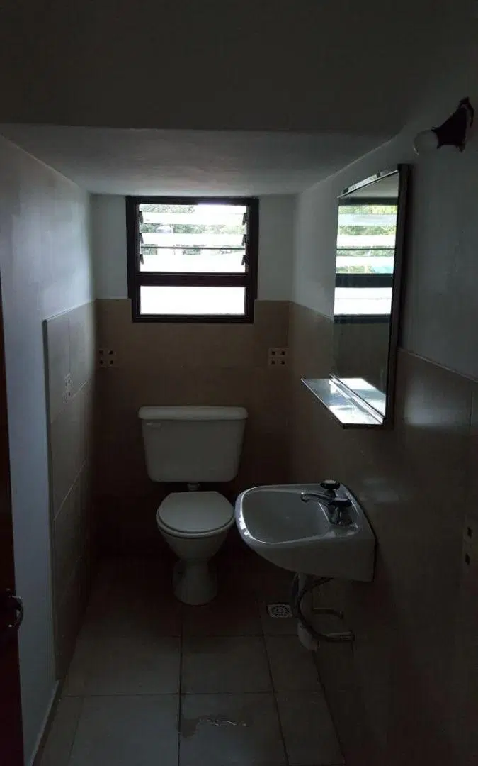 ALQUILO CASA 2 DORMITORIOS Y COCHERA EN SALSIPUEDES 3