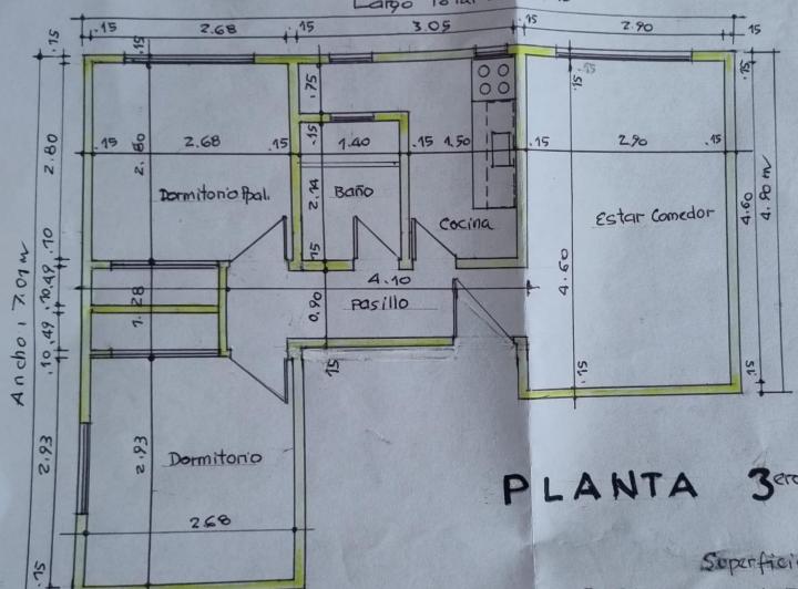 Plano 1
