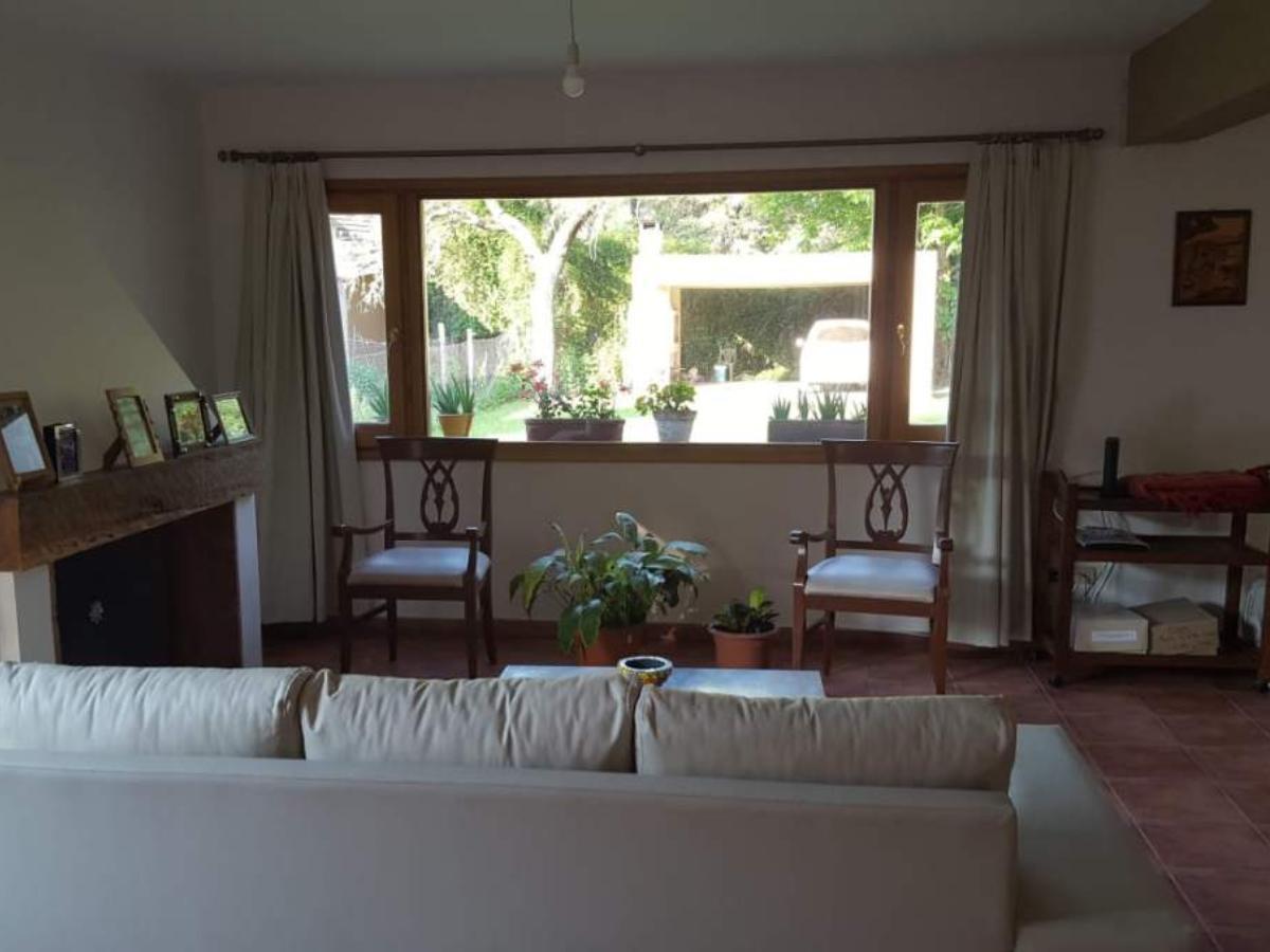 Villa Allende Golf - Casa en Venta de Tres Dorm. 2