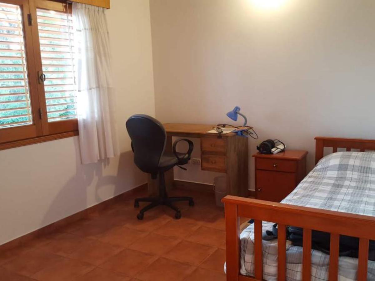 Villa Allende Golf - Casa en Venta de Tres Dorm. 5
