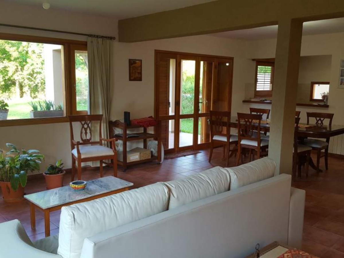 Villa Allende Golf - Casa en Venta de Tres Dorm. 4
