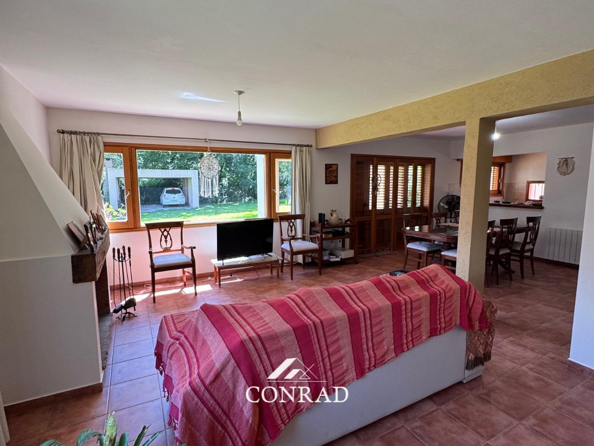 Villa Allende Golf - Casa en Venta de Tres Dorm. 3