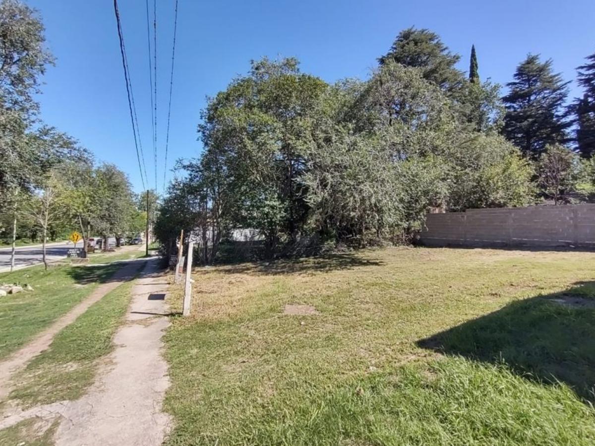 Propiedad en Argentina