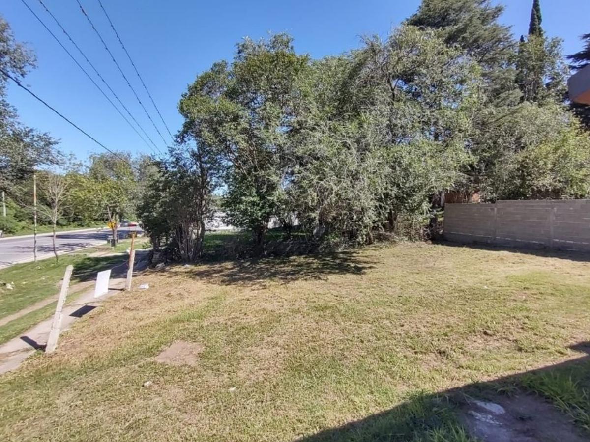 Sobre Ruta E - 53 - Lote de 273 m² en Venta - Salsipuedes 2