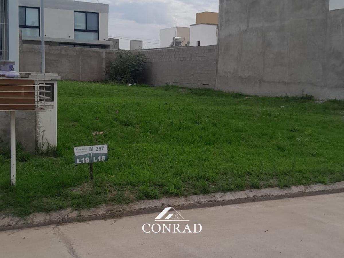 Comarca de Allende - Lote en Venta de 360m2 - Villa Allende
