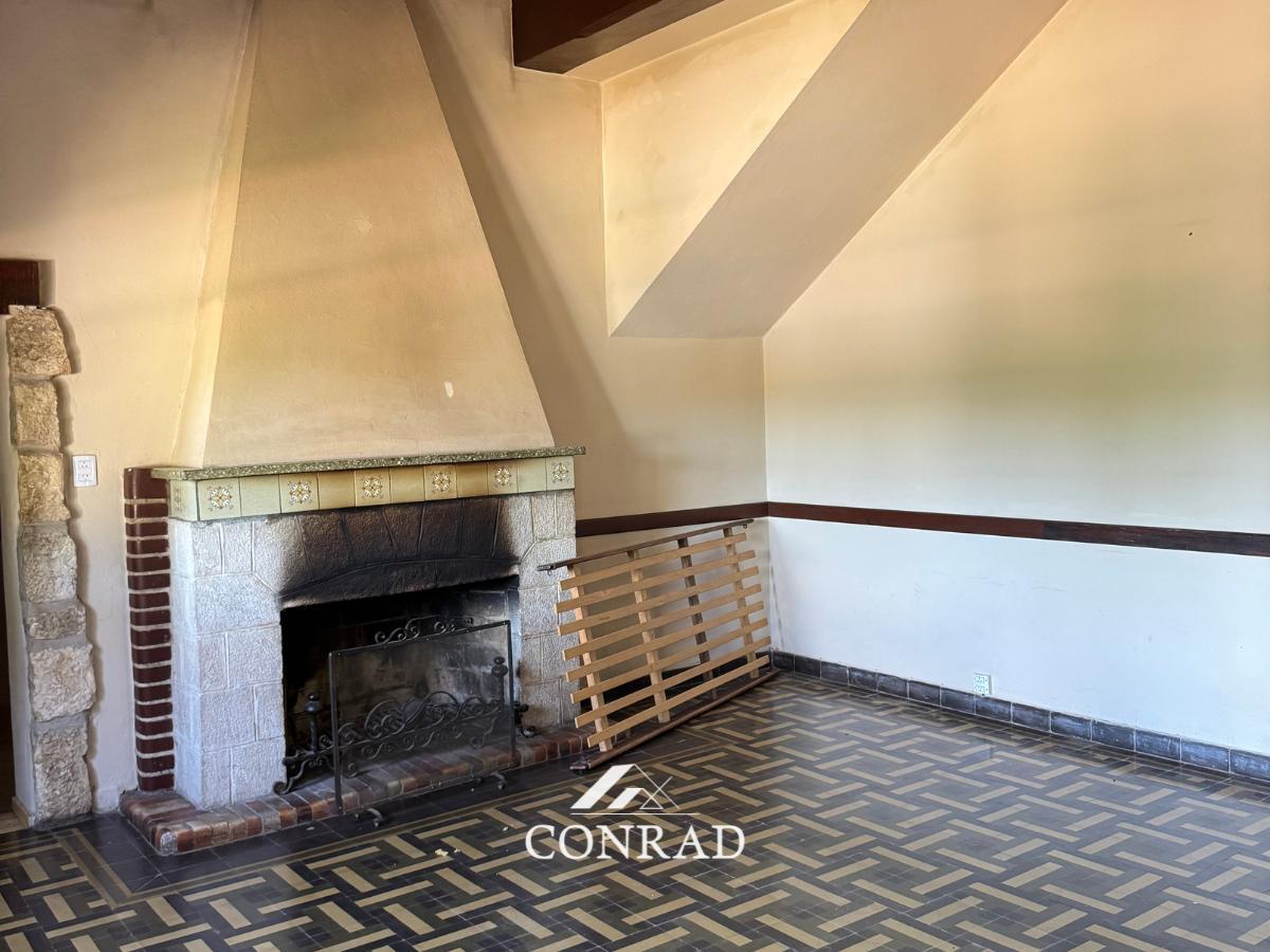 Foto de Larrea 153 - Casona De Época Con Pileta 2900m2 - Río Ceballos, imagen 4