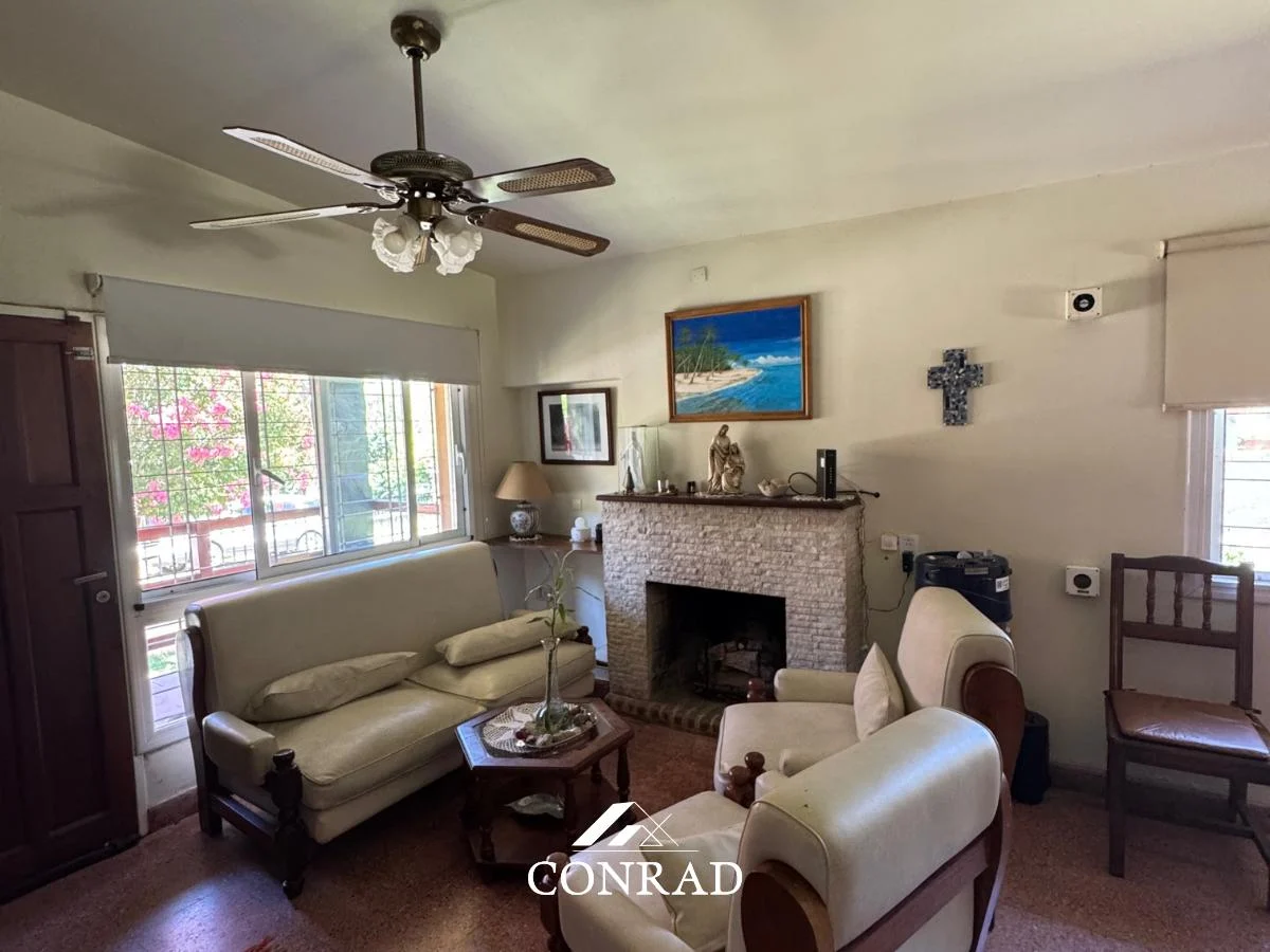 Foto de Pietri - Casa en Venta de Cuatro Dormitorios con Gran Parque - Río, imagen 3