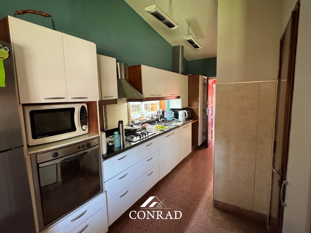 Foto de Pietri - Casa en Venta de Cuatro Dormitorios con Gran Parque - Río, imagen 5