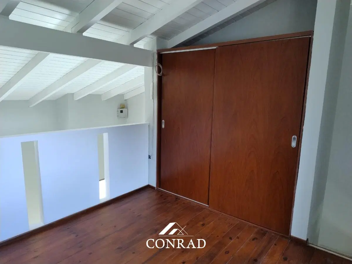APTA CRÉDITO - Casa en Venta de Un Dormitorio con Cochera Doble - Villa Rivera Indarte 8