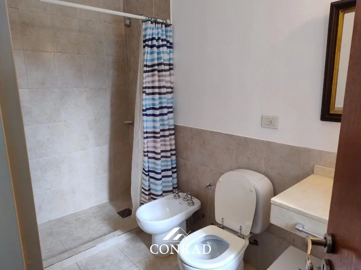 APTA CRÉDITO - Casa en Venta de Un Dormitorio con Cochera Doble - Villa Rivera Indarte 3