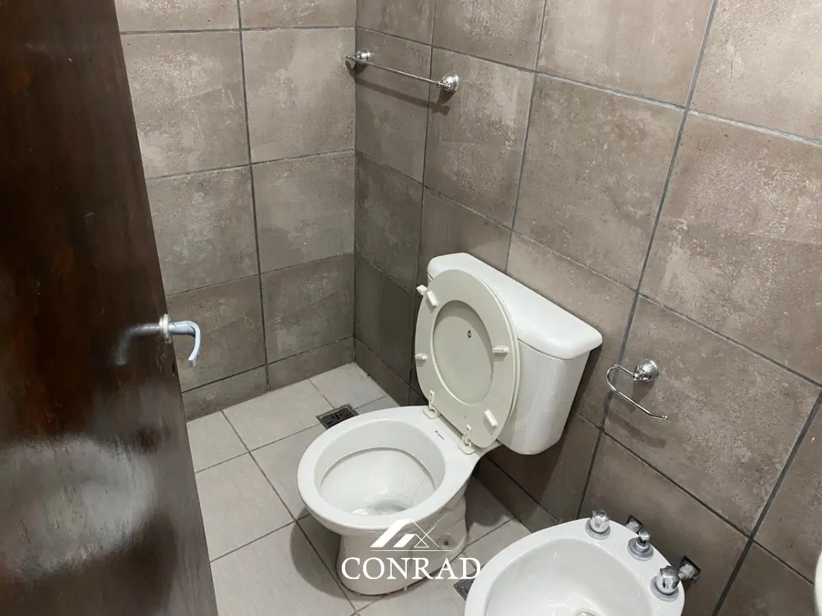 ALQUILER - Departamento de un Dormitorio a media cuadra de A. Sarmiento - Río Ceballos 4