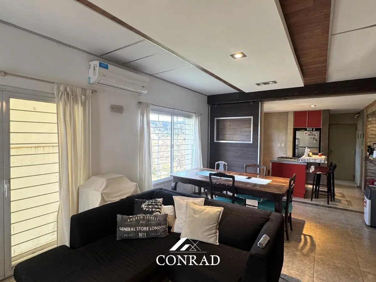 Parque Atalaya - Casa en Venta de Tres Dormitorios con Quincho y Pileta - Río Ceballos 4