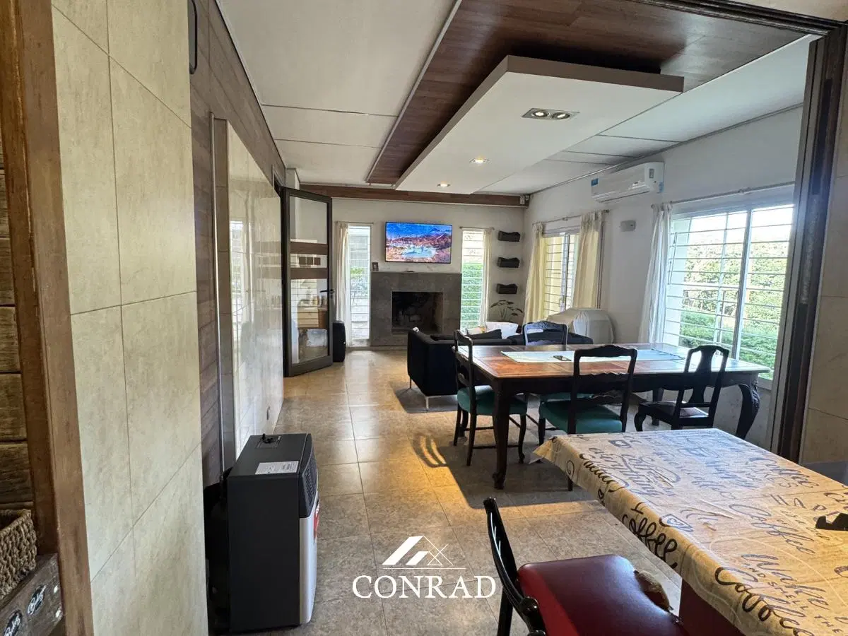 Parque Atalaya - Casa en Venta de Tres Dormitorios con Quincho y Pileta - Río Ceballos 2