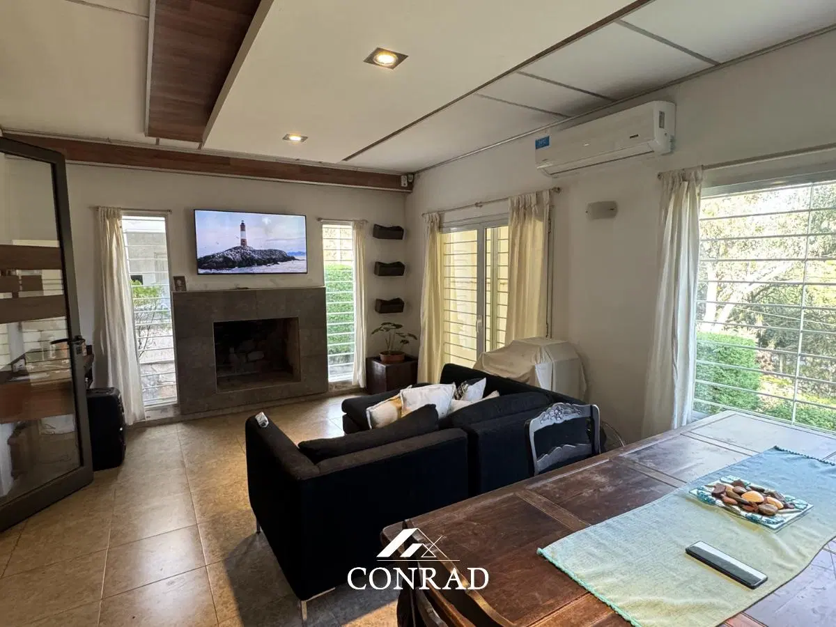 Parque Atalaya - Casa en Venta de Tres Dormitorios con Quincho y Pileta - Río Ceballos 5