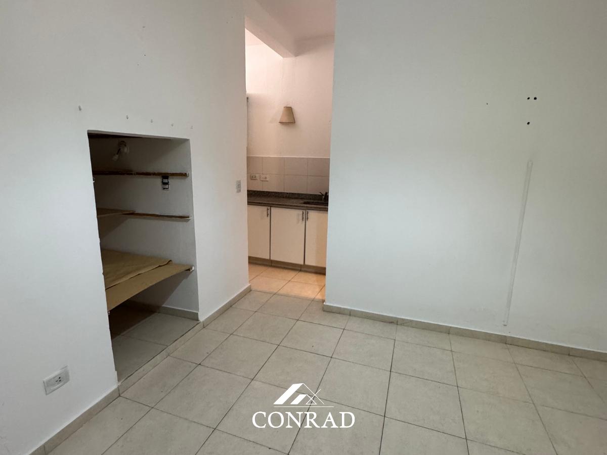 ALQUILER - Departamento de Un Dormitorio sobre Av. San Martín - Río Ceballos