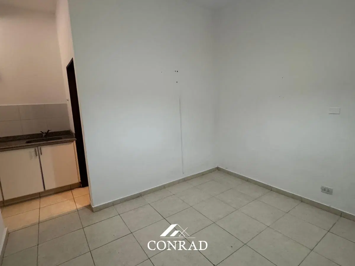 ALQUILER - Departamento de Un Dormitorio sobre Av. San Martín - Río Ceballos 5