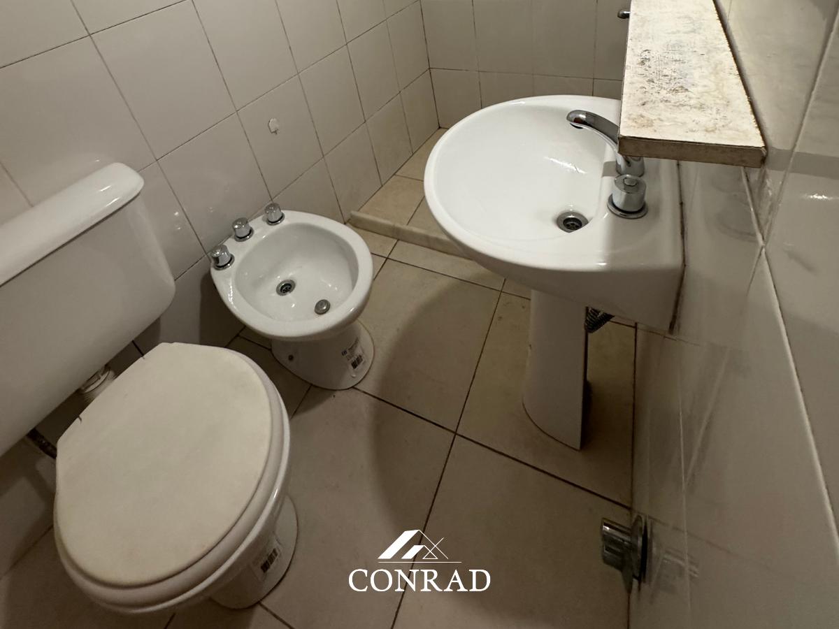Foto de ALQUILER - Departamento de Un Dormitorio sobre Av. San Martín - Río, imagen 3