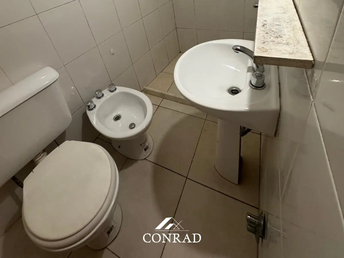 ALQUILER - Departamento de Un Dormitorio sobre Av. San Martín - Río Ceballos 3