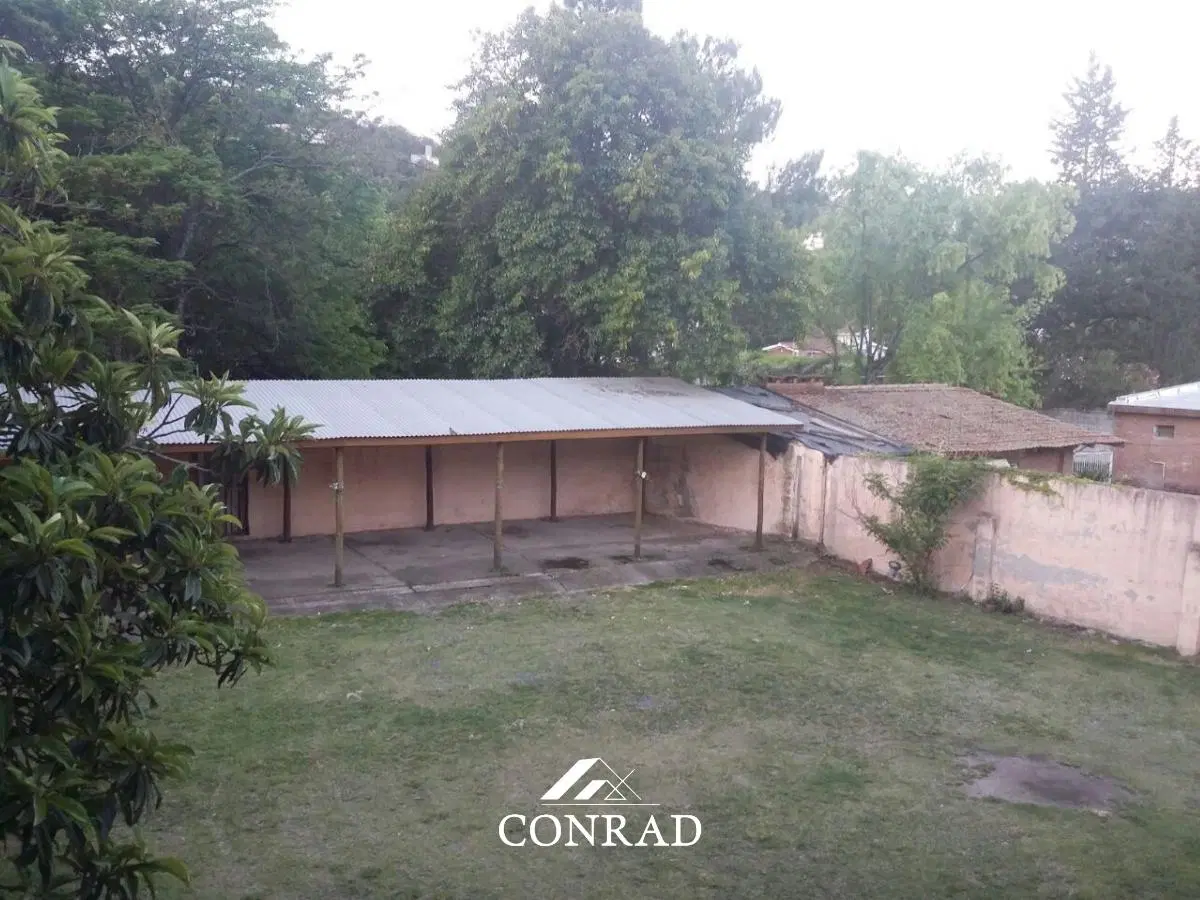 ALQUILER - Departamento de Un Dormitorio sobre Av. San Martín - Río Ceballos 2