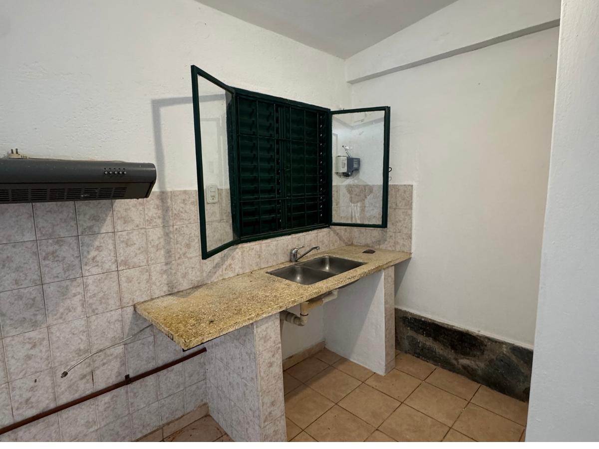 Foto de ALQUILER - Departamento de un Dormitorio en Centro - Río Ceballos, imagen 2