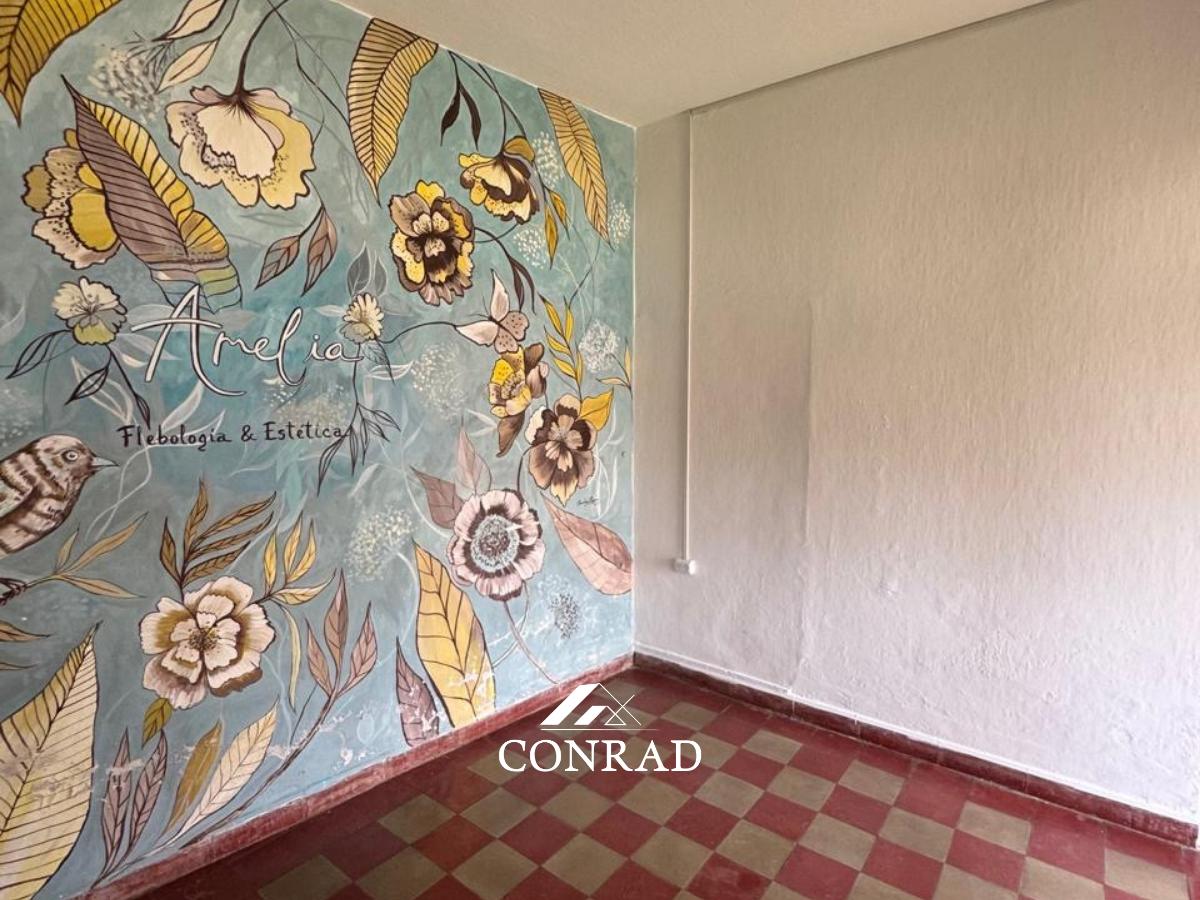 Foto de Local Comercial Apto Oficina en Alquiler - La Quebrada - Río Ceballos, imagen 2