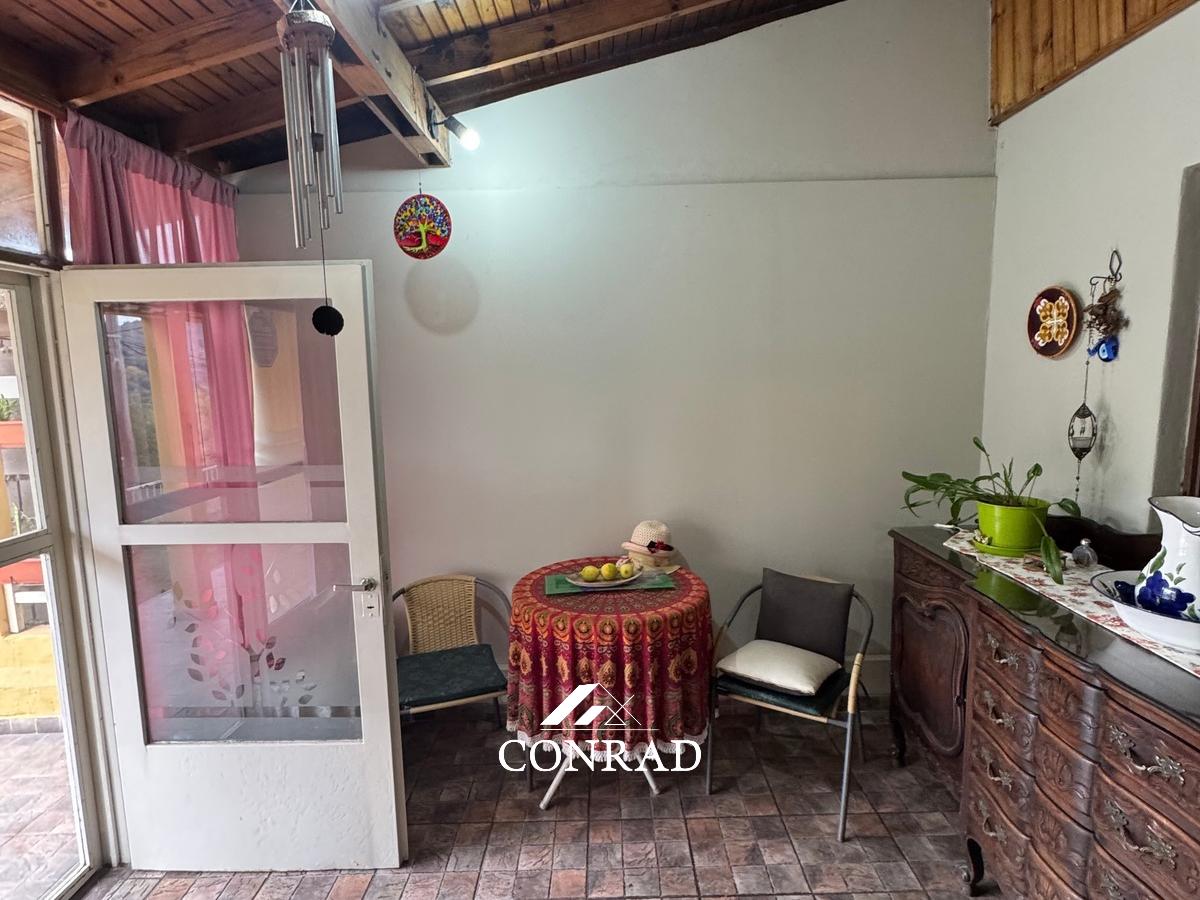 Foto de APTA CRÉDITO - Casa en Venta de Dos Dormitorios con Patio y Pileta, imagen 5