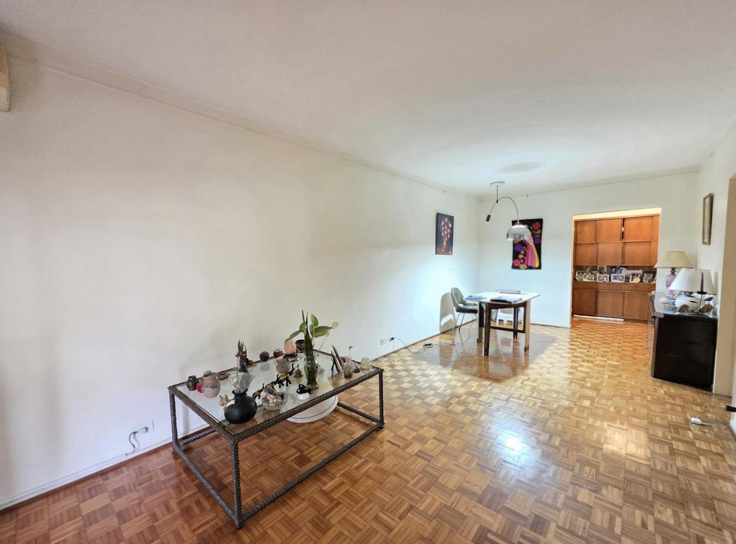 Foto de Venta Departamento en Balvanera Cochera. Balcón. Patio, imagen 4