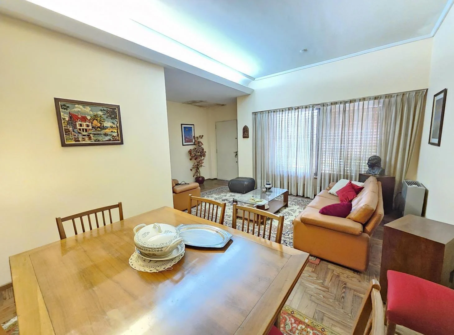 VENTA CASA 7 AMB COCHERA PATIO TERRAZA VILLA MARTELLI